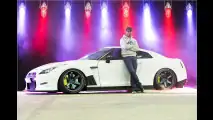 Essen Motor Show 2017: Alle Infos