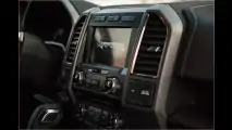 Der Ford F-150 Raptor HP520