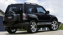 Fully Sick Mitsubishi's