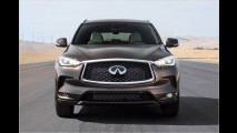 Premiere: Der Infiniti QX50