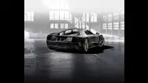 Ford GT '66 Heritage Edition