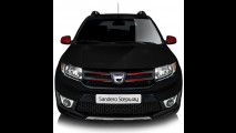 Dacia Sandero Hit Edition