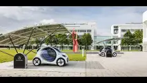 smart vision EQ fortwo
