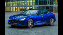 Maserati Ghibli GranSport