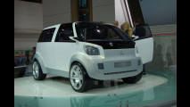 Mitsubishi a Ginevra