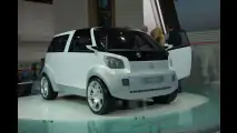 Mitsubishi a Ginevra