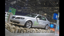 Saab a Ginevra