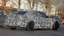 Erwischt: Neuer BMW M3 für 2020