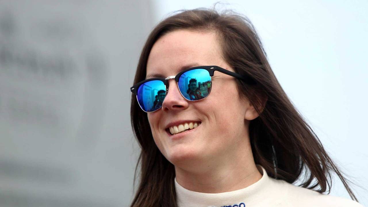 Abbie Eaton