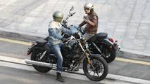 Hyosung Aquila GV 250 DR 2018