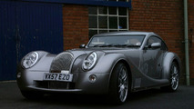 Morgan AeroMax