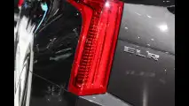 Cadillac al Salone di Ginevra 2013