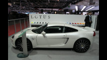 Lotus al Salone di Ginevra 2009