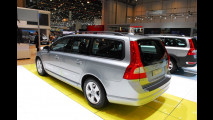 Volvo al Salone di Ginevra 2009