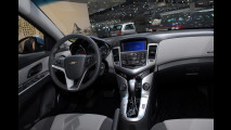 Chevrolet al Salone di Ginevra