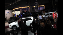 Mitsubishi al Salone di Parigi 2012
