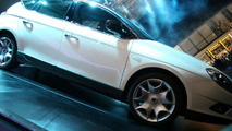 Lancia Delta in Geneva