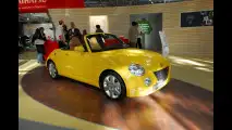 Daihatsu al Motor Show 2007