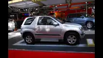 Suzuki al Motor Show 2007