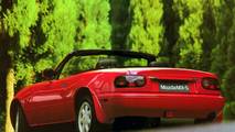 Mazda MX-5 NA