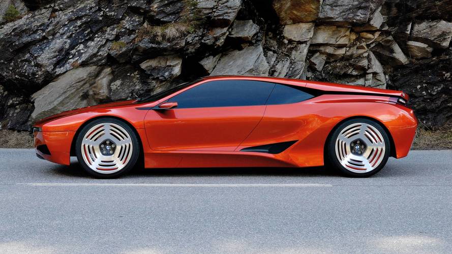 BMW M1