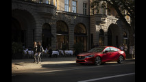 Mazda 6 restyling