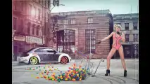 Miss Tuning Kalender 2014