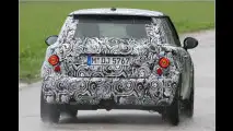 Ab 2013: Der neue Mini