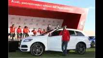 Königliche Karossen