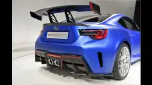 Kommt der Super-Subaru?