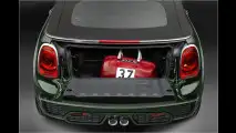 Mini lüftet den John Cooper Works