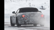 Erwischt: BMW Z5