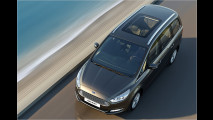 Neuer Ford Galaxy