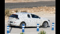 Erwischt: Volvo V30