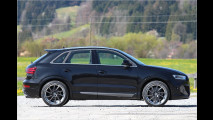 Audi Q3 von Abt im Test