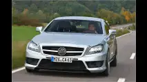 Carlsson: 340 km/h Spitze