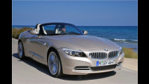 BMW Z4 sDrive20i