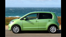 Skoda gibt sparsam Gas