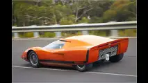 Australischer Donnerkeil