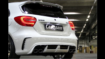 Carlsson veredelt A und CLA