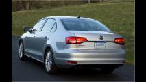 Neuer Jetta kommt zu uns