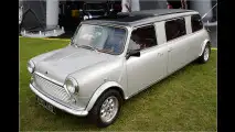 Internationales Mini-Meeting 2014