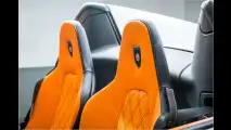 McLaren zu unauffällig?