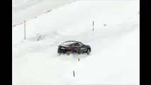 BMW Driving Experience Sölden
