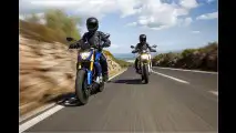 BMW G 310 R