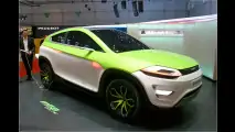 Magna Mila Plus in Genf