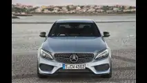 Ist dieser AMG wirklich ein AMG?