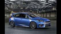 Ford Focus RS: Das kostet er