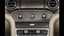 Bentley: Auch mit Stecker