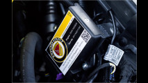 Boa! 405 PS im 1er-BMW